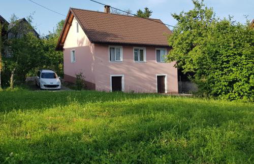 Holiday house with a parking space Brod Moravice, Gorski kotar - 20512 - Foto 1