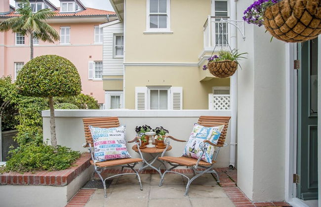 Charming Coastal Townhouse at The Majestic - Foto 14