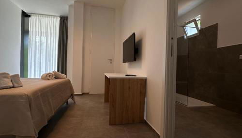 CconfortHotels Puglia Promenade Apartment 2 - Foto 3