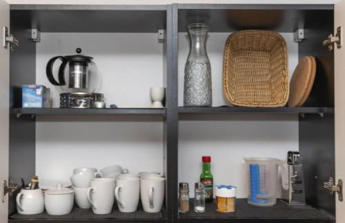 Apartment An den Schwabachauen 2 by Interhome - Foto 17