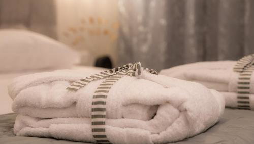 Swell Oinousses Apartments - Foto 2, towels