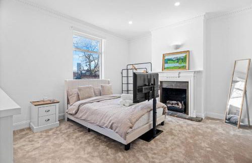 Spa Style Bathroom Luxury Home Jewellery Quarter, Birmingham City Centre! - Foto 17