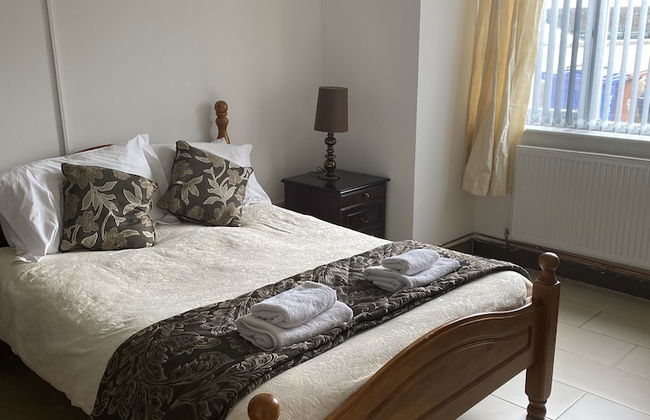 2 En-suite Bedrooms Flat in Kidlington ,oxford - Foto 7