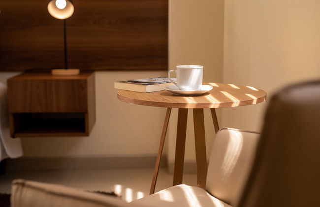 Equipetrol Suites Apart Hotel - Photo 18