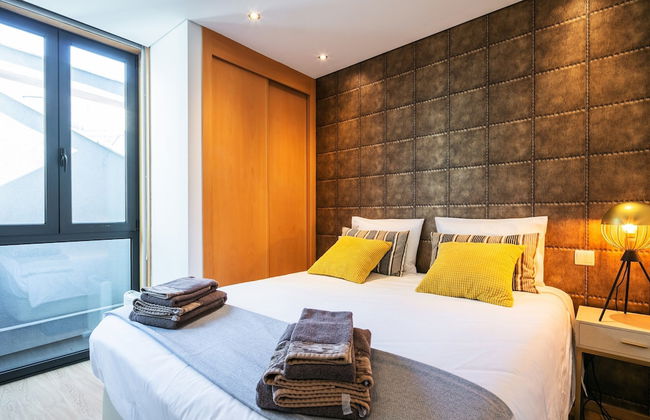 North Star Flats - Ribeira & Cellars - Foto 30