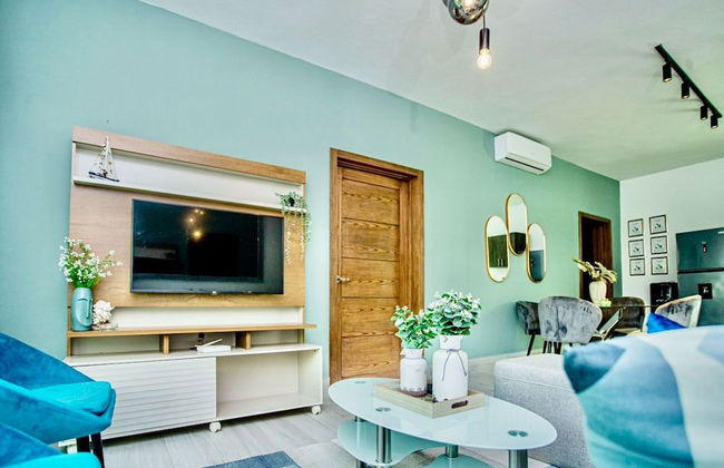 Playa Palmera Beach Resort - Foto 72