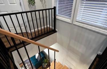 Rivertown Retreat in Downtown Verona - Foto 29