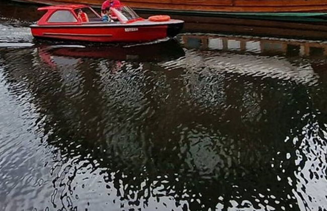 Stay Norwich Apartments Riverside House Apart-5 - Photo 33