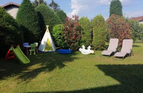 Casa Cinzia - Foto 24