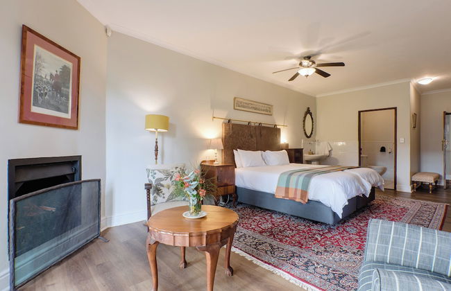 Portland Manor - Foto 8