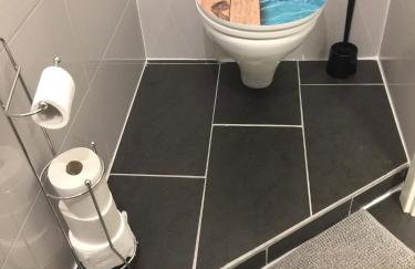 City Appartment 1 Krefeld 20 km DUS Airport Messe - Photo 30