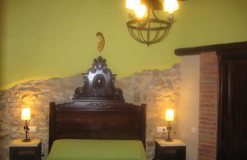 Casa rural ca l'Antoni (Tarragona) - Foto 16