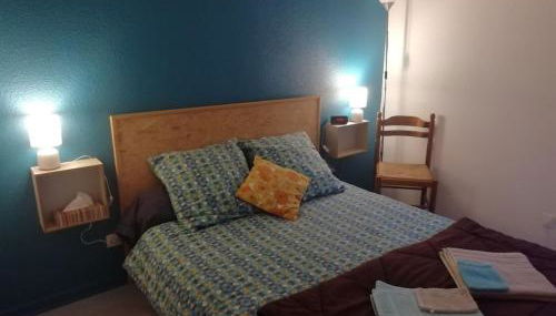 Appart 3 pieces cosy avec parking proche centre ville - Photo 2