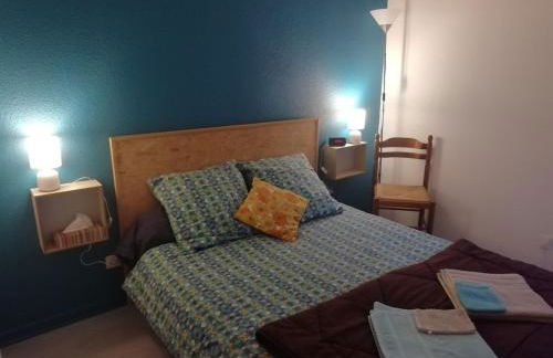 Appart 3 pieces cosy avec parking proche centre ville - Photo 2