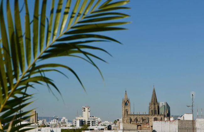 Casa 3 Pilares Downtown Luxury - Foto 35