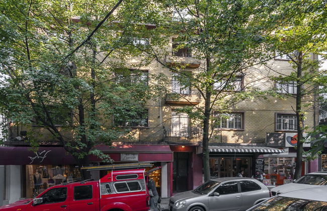 Lomas French Balcony - Foto 45