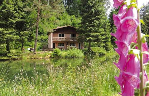 Apartment in Alsace With Nature Retreat - Foto 31