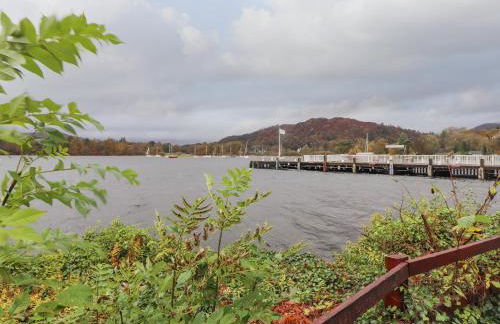 The Bay Cottage - Foto 3