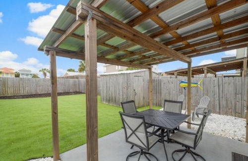 Blue Neptune at 5313 Sunset Avenue by Nautical Properties Vacation Rentals - Foto 42