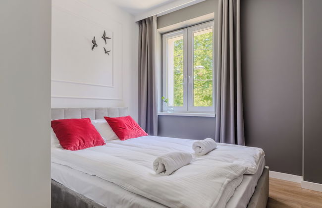 ShortStayPoland Kazimierza Wielkiego - Foto 54