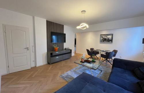 Luxuriöse Ferienwohnung mit Wellness Oase - Foto 41