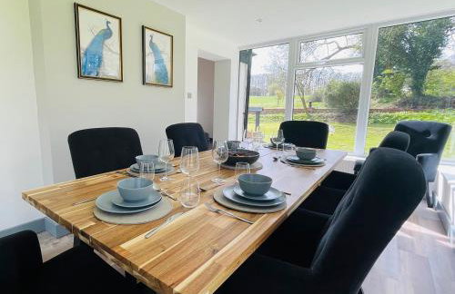 Warren Lodge - Foto 14