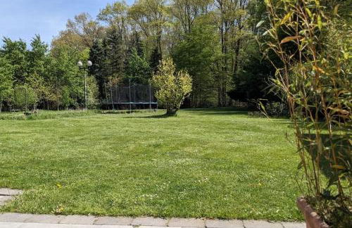 Moderne Einliegerwohnung am Wald - Foto 16