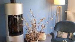 Maison 10 personnes à 10 minutes à pieds de la plage - Photo 3