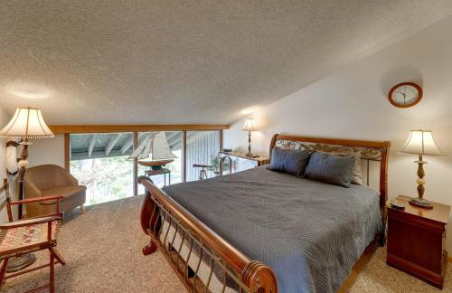 Fish and Whale Watch Otter Rock Gem with Beach Access - Foto 16