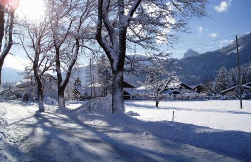 Ferienwohnung Haulle, Kreuth-Scharling am Tegernsee - Foto 34