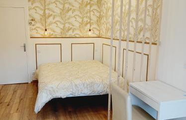 Superbe Appartement en plein centre-ville de Crépy - Foto 9