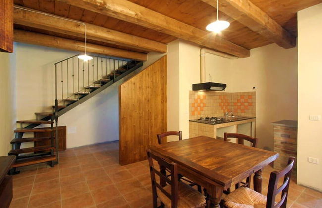 Girfalco - Country House - Bed&Breakfast - Photo 8