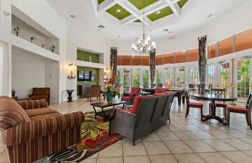 Casa Sevilla - 4 BD - Sleeps 8 - Pool Spa - Disney - Photo 31