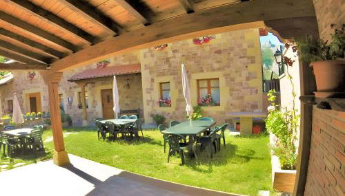 Viviendas Rurales El Cantón - Foto 4