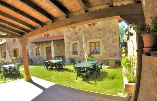 Viviendas Rurales El Cantón - Foto 4