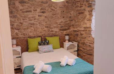 Casa do Sobrado-Gralhas-Montalegre - Foto 15