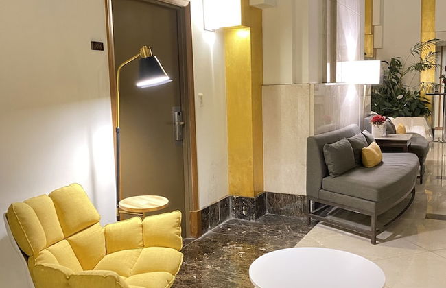 Healthy Residence - Photo 32