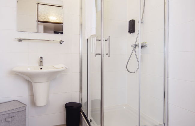 3 bedroom Apartment in Delfzijl with garden and terrace - Photo 13