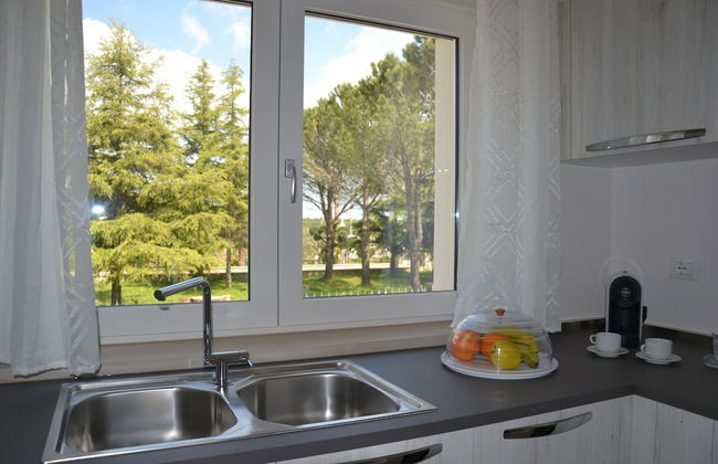 Il Villaggio di Mary - Photo 32