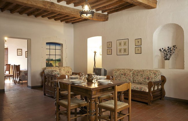 Castello di Modanella - Foto 68