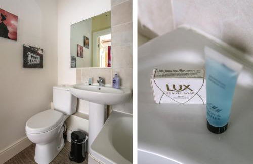 City Studios - Rodney Street - Foto 59