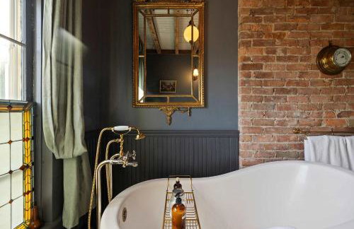 The Mulford Alden House - Foto 80