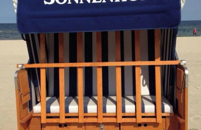 Holiday Home Sonnenhof III - Foto 17