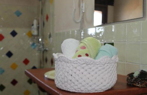 Casa Rural Sierra Jayona - Foto 14