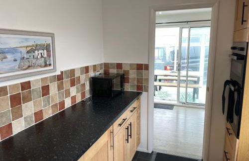 Anglesey hidden getaway - Foto 9