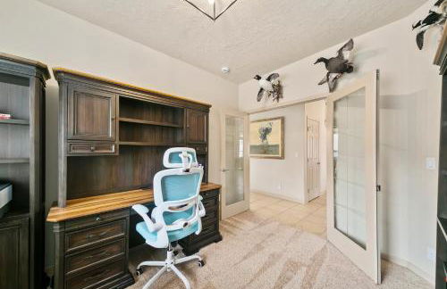 Boise Hills Luxurious Retreat - Foto 17