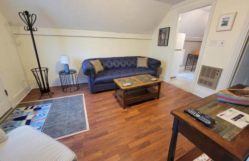 The Nest and Captains Quarters - Foto 6