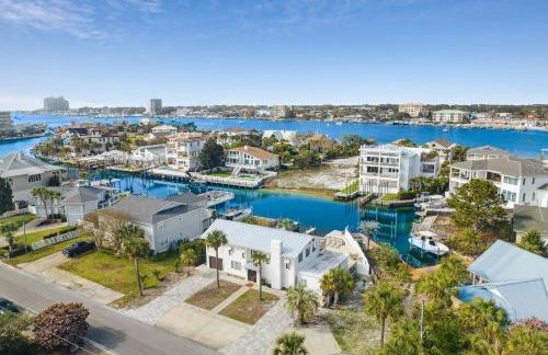 Destin Beach House - Happy Harbor House by Panhandle Getaways - Foto 104