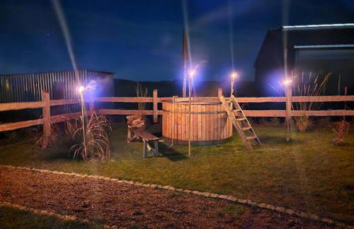 Agroturystyka Kaszuby Villagehome - Foto 6