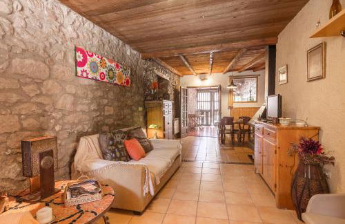 Can Solà La Vall de Bianya - Foto 13